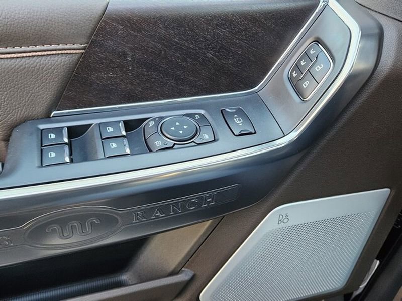 New 2026 Ford F250 King Ranch w/ Chrome Package image 32