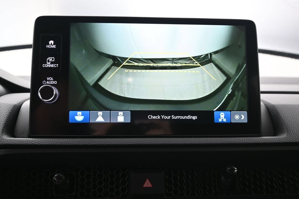 Certified 2026 Honda CR-V EX image 24