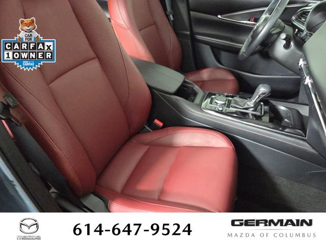 Used 2023 MAZDA CX-30 AWD 2.5 S w/ Preferred Package image 29