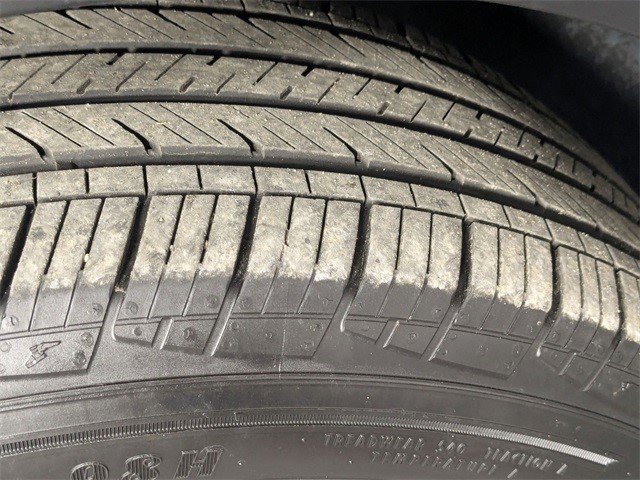 Certified 2024 Chevrolet Trax RS image 11