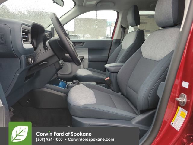 New 2026 Ford Maverick XLT w/ XLT Luxury Package image 2