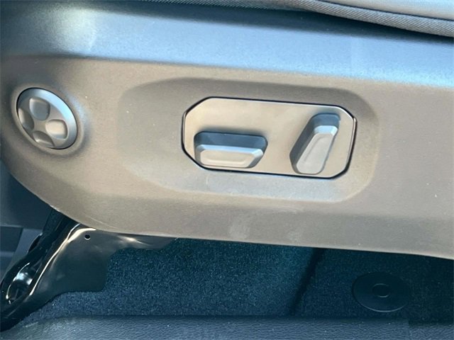 New 2026 Jeep Wrangler Sahara image 21