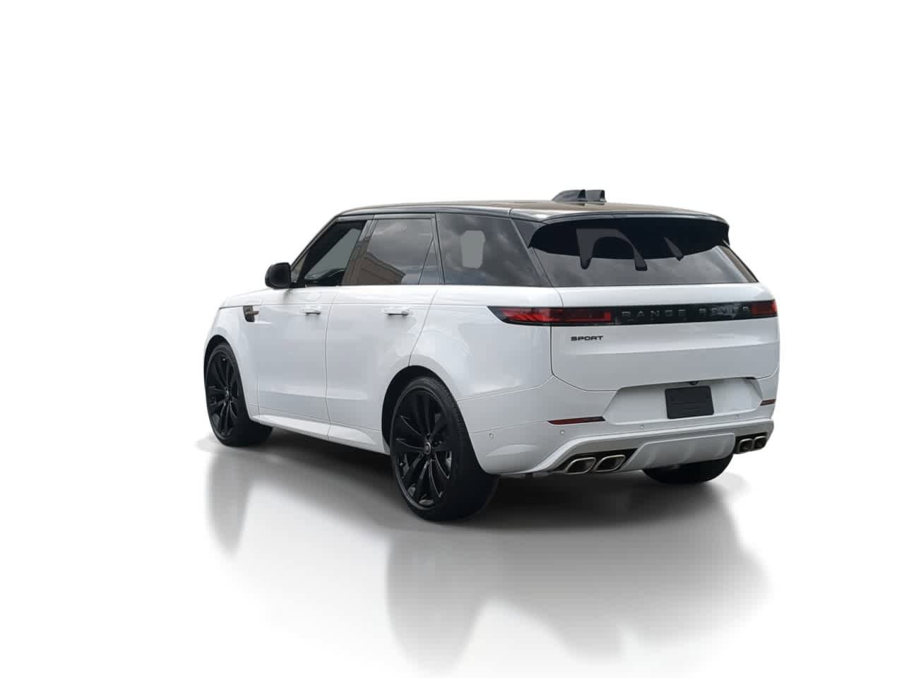 Certified 2025 Land Rover Range Rover Sport Dynamic SE image 6