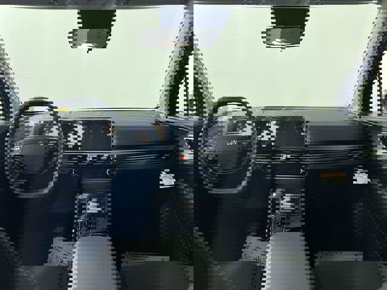 New 2026 Kia Sportage LX image 30