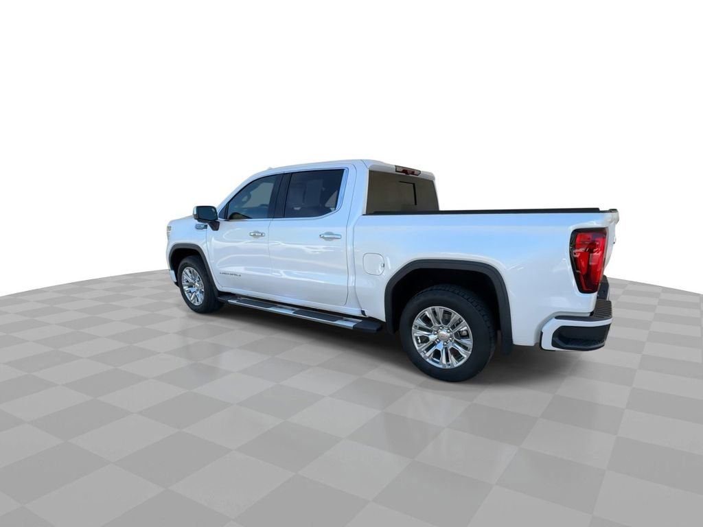 Certified 2024 GMC Sierra 1500 Denali w/ Technology Package AWD/4WD image 6
