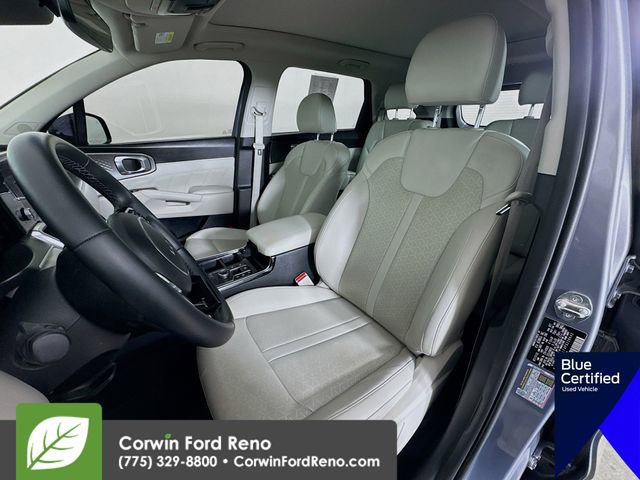 Used 2023 Kia Sorento SX image 24