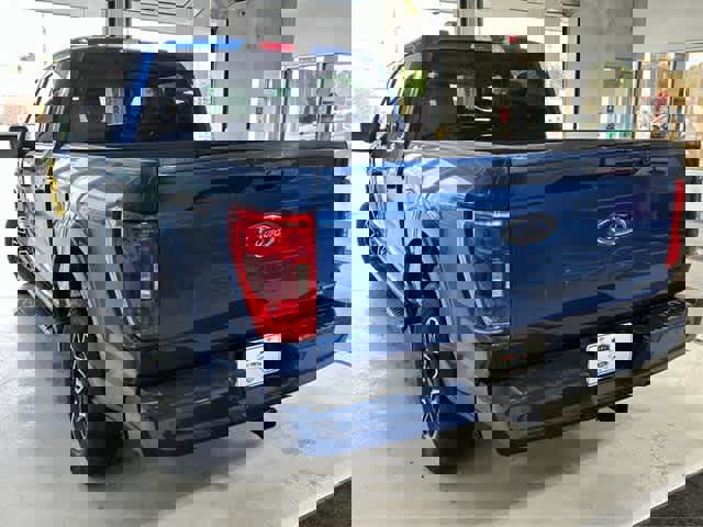 Used 2022 Ford F150 XLT w/ Equipment Group 302A High image 4