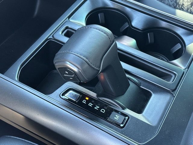 Used 2025 Ford F150 Tremor w/ Tow/Haul Package image 17