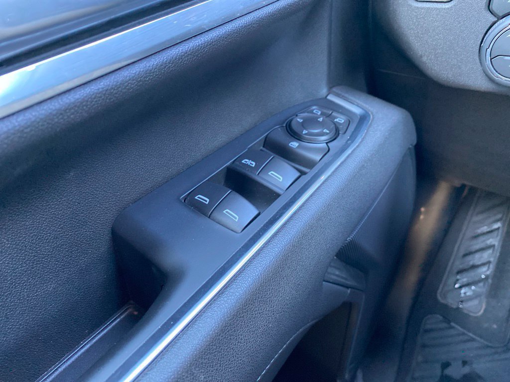 Used 2025 Chevrolet Silverado 2500 LT w/ Convenience Package AWD/4WD image 33