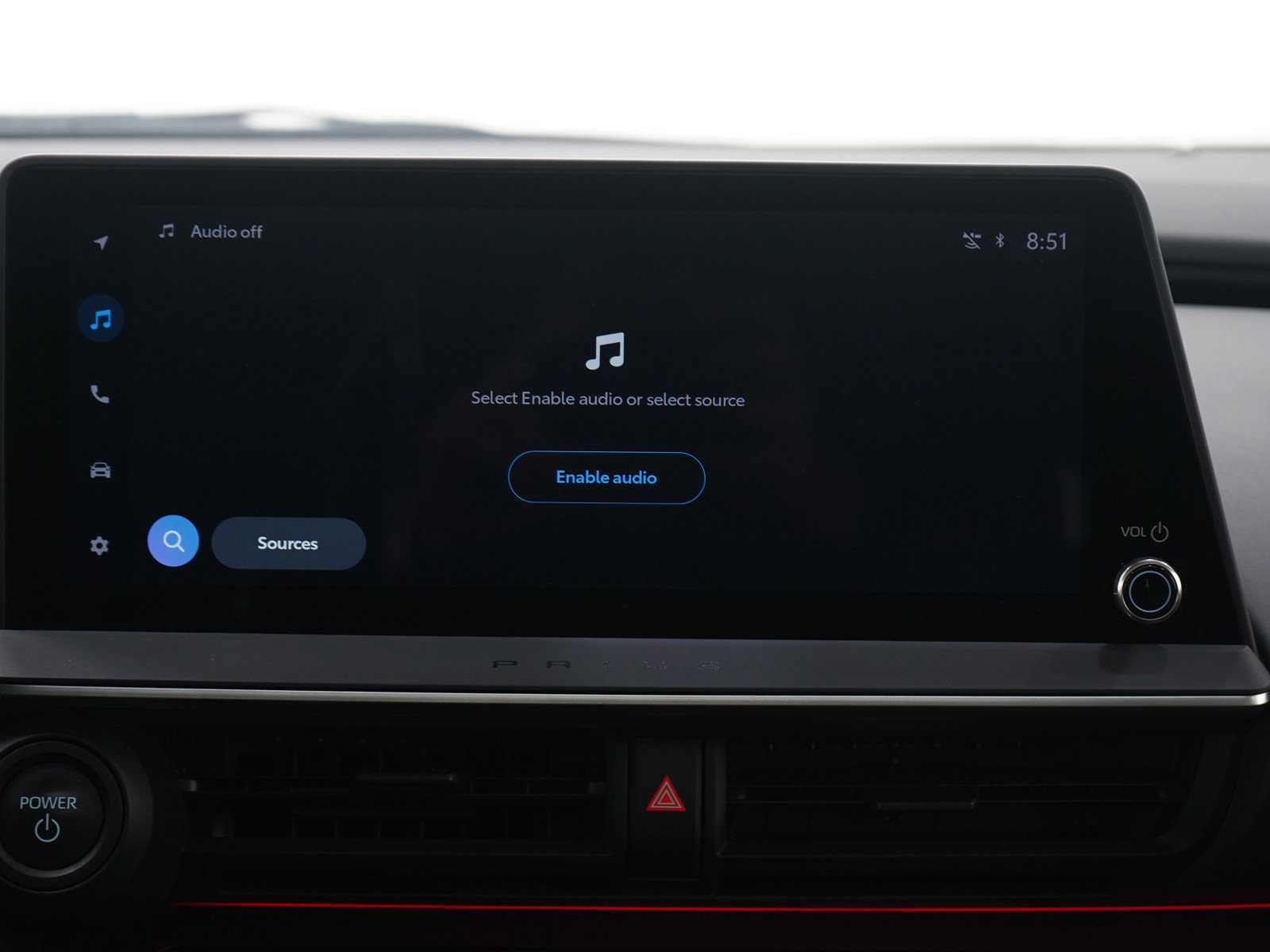 Used 2024 Toyota Prius Prime XSE Premium image 19