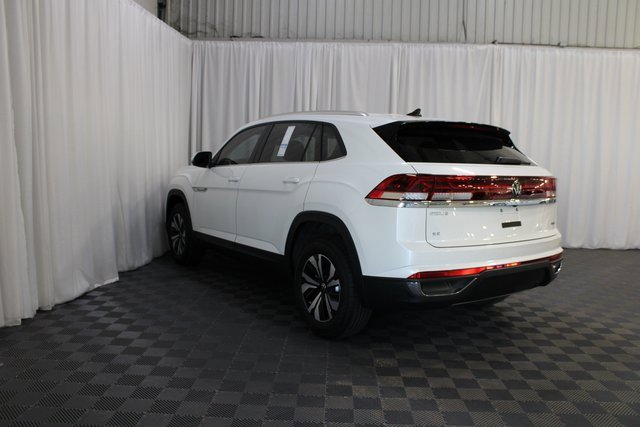 New 2026 Volkswagen Atlas Cross Sport SE image 20