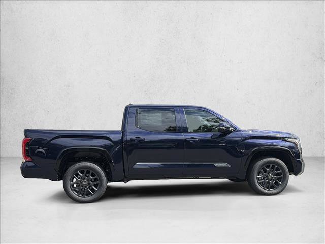 New 2026 Toyota Tundra Platinum AWD/4WD image 4