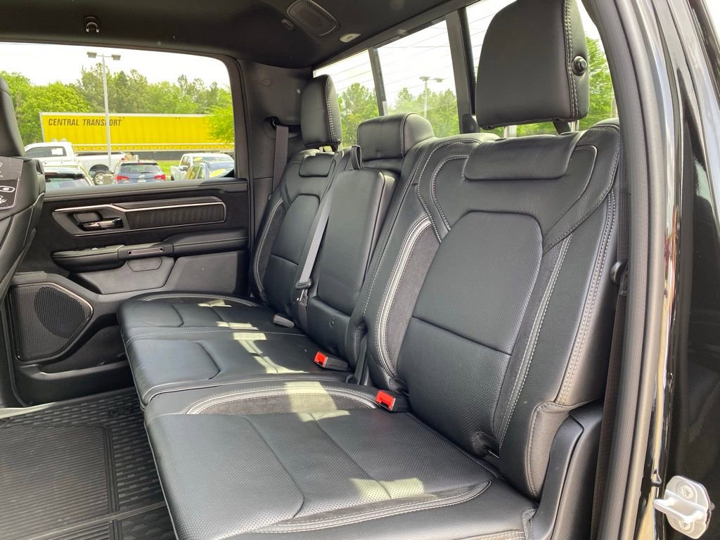 Used 2026 RAM 1500 RHO image 26