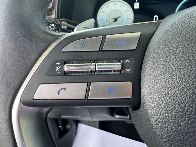 Used 2025 Hyundai Palisade Calligraphy image 15