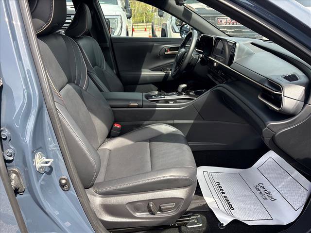 Used 2026 Toyota Crown image 7