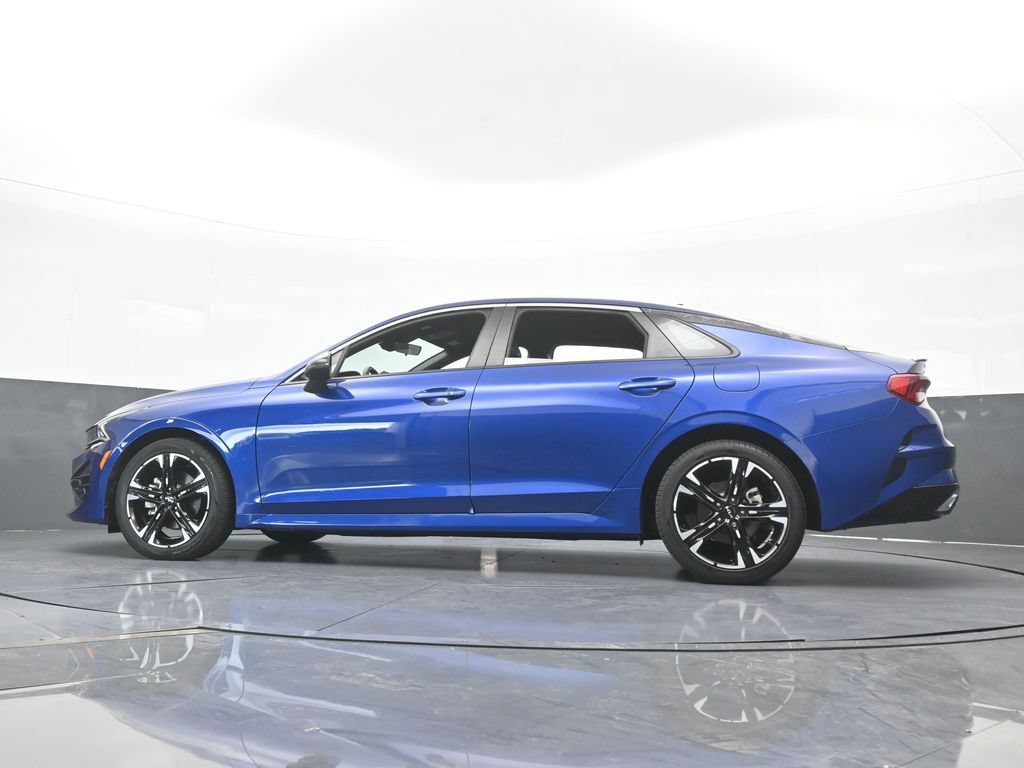 Used 2024 Kia K5 GT-Line FWD image 57