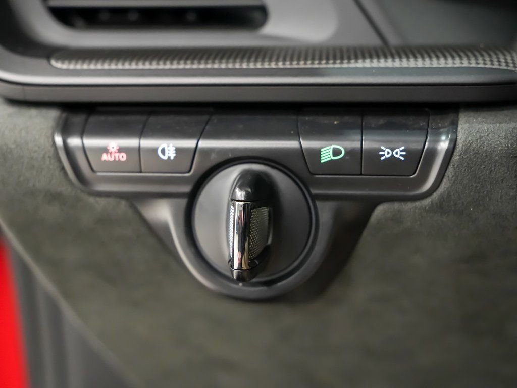 Used 2022 Porsche 911 Carrera GTS image 22