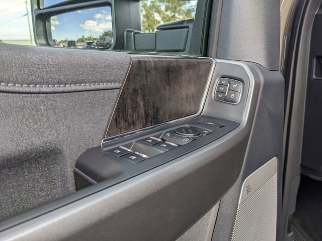 New 2026 Ford F250 Lariat AWD/4WD image 19