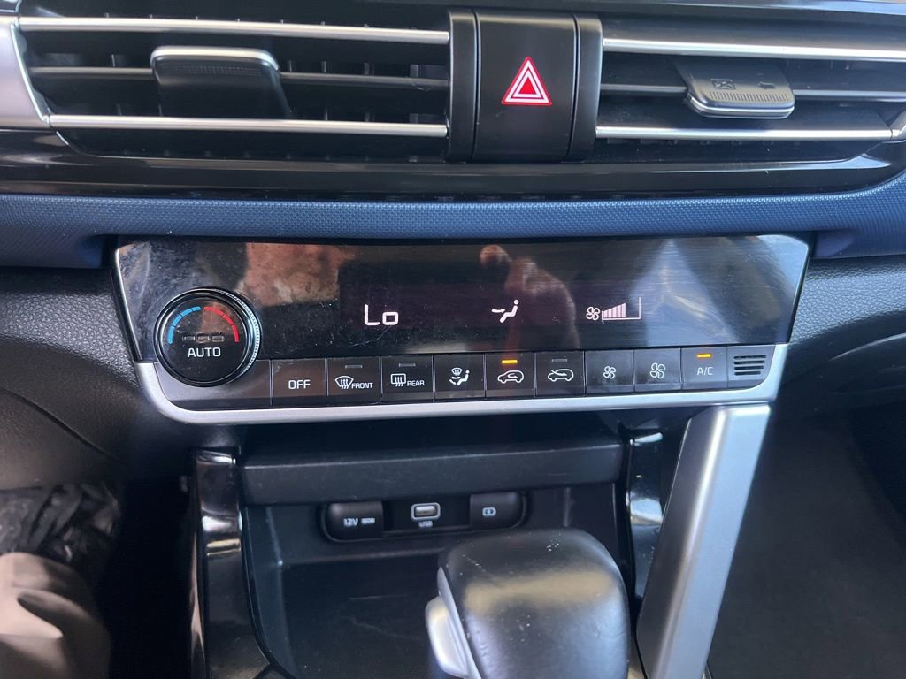Certified 2022 Kia Seltos S FWD image 55