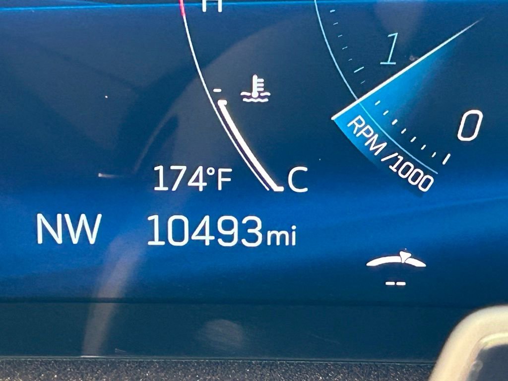 Used 2025 Cadillac CT5 Premium Luxury image 16