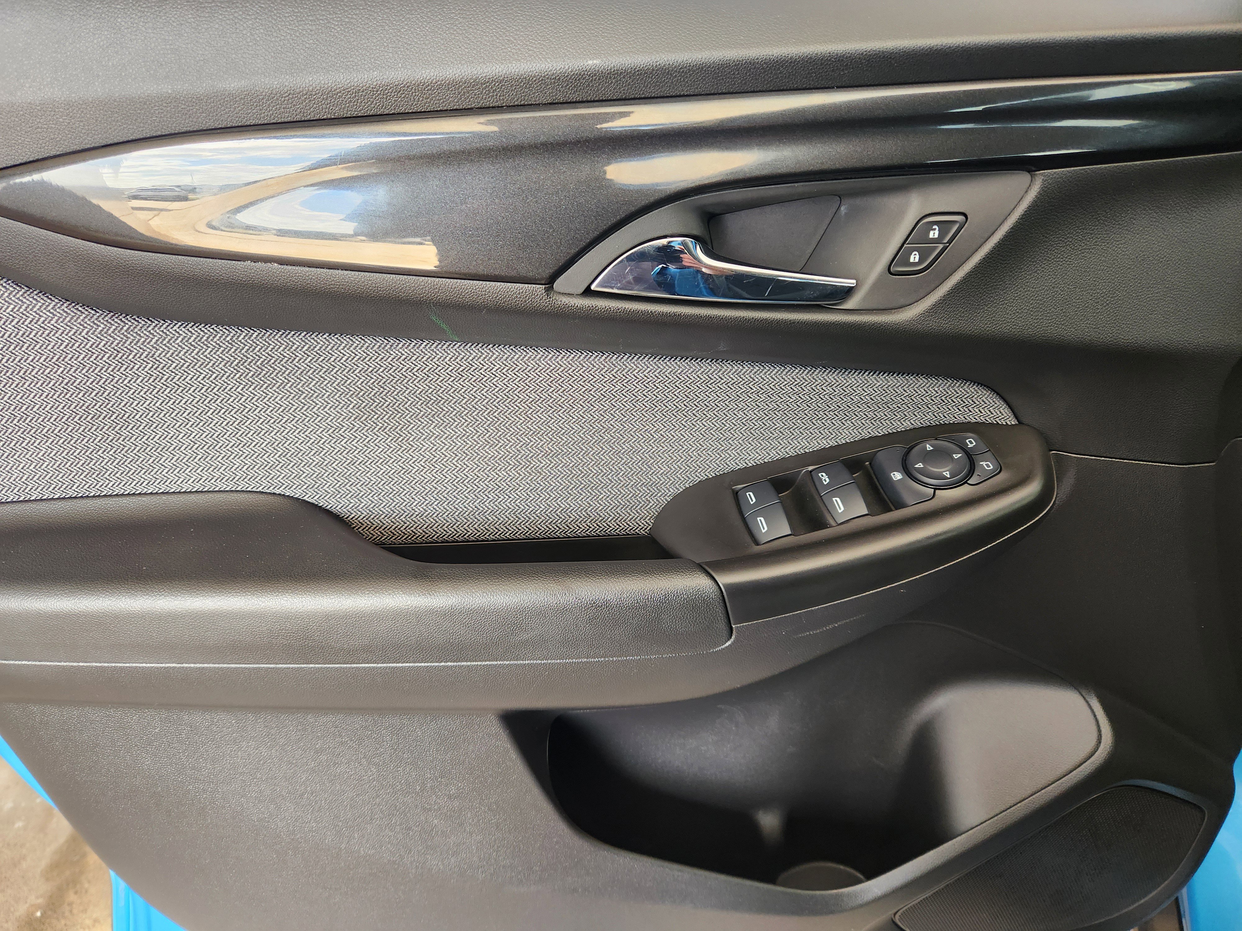 Certified 2025 Chevrolet TrailBlazer LT image 24