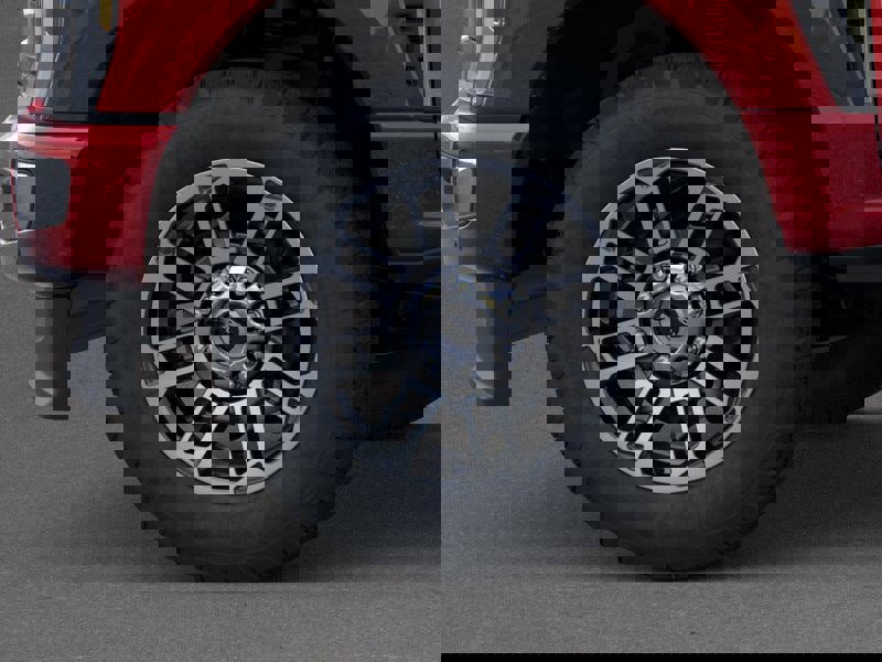 New 2026 Ford F350 4x4 Crew Cab Super Duty image 19