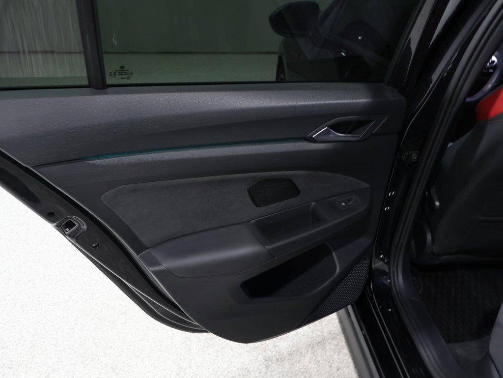 Used 2024 Volkswagen GTI SE image 18