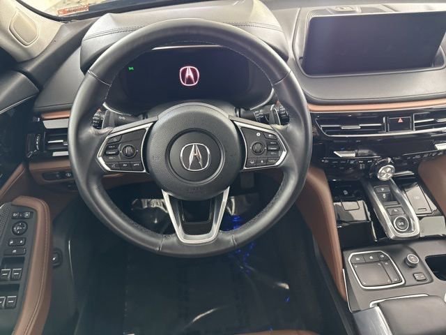 Used 2023 Acura MDX SH-AWD w/ Technology Package image 31