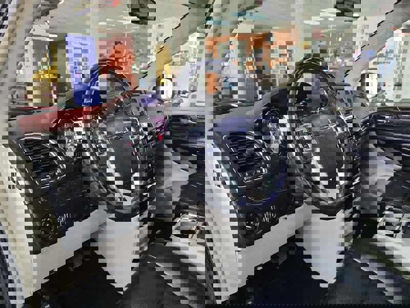 Used 2012 Chrysler Town & Country Touring w/ Entertainment Group #1 image 8