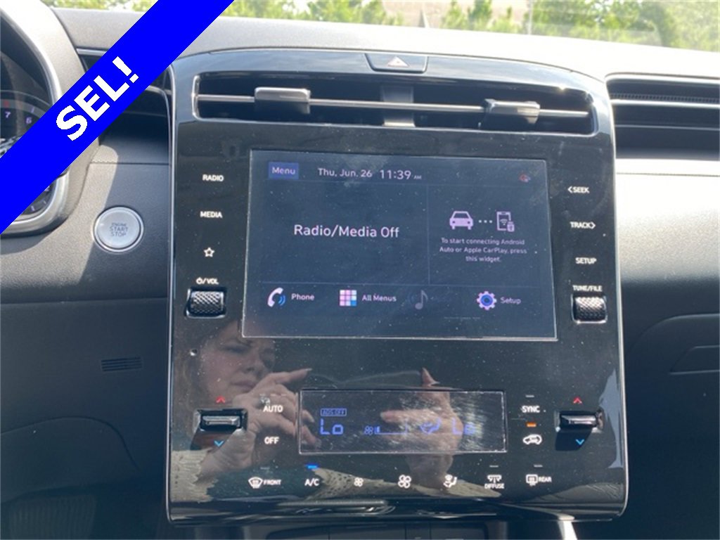 Used 2024 Hyundai Tucson SEL image 6