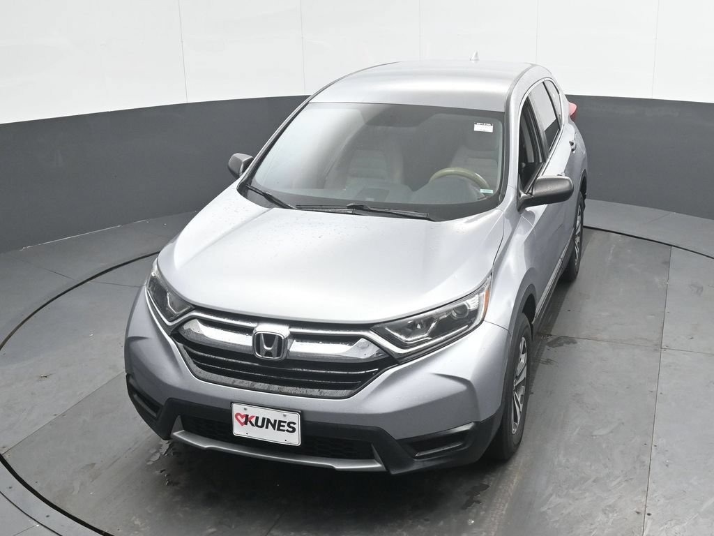 Used 2019 Honda CR-V LX image 31