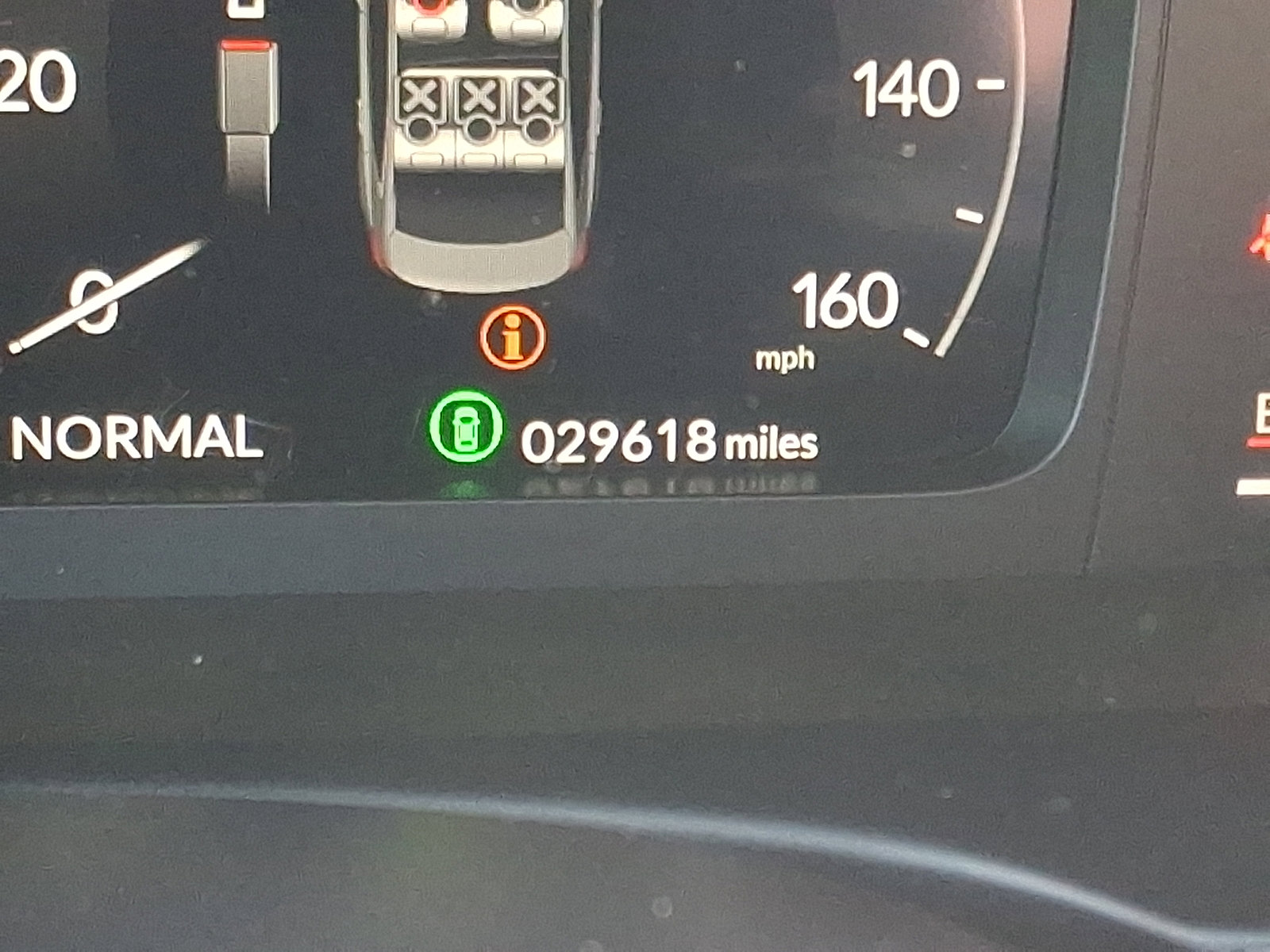 Used 2024 Honda Civic Touring image 20