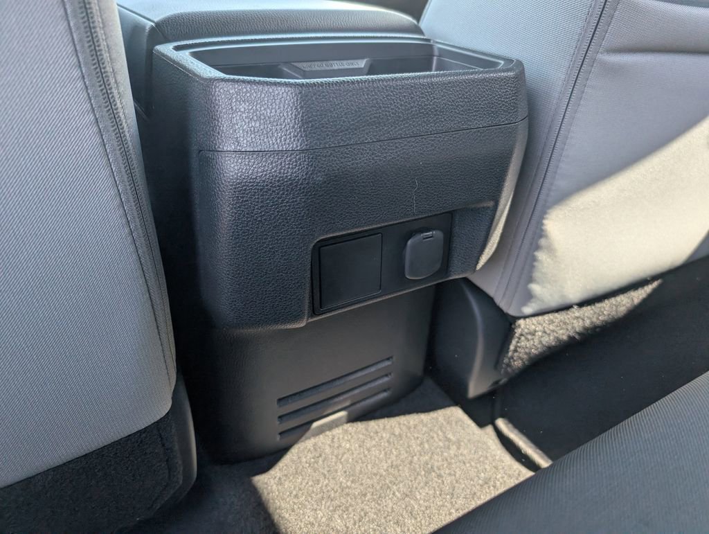 New 2026 Toyota Tacoma TRD Off-Road image 25