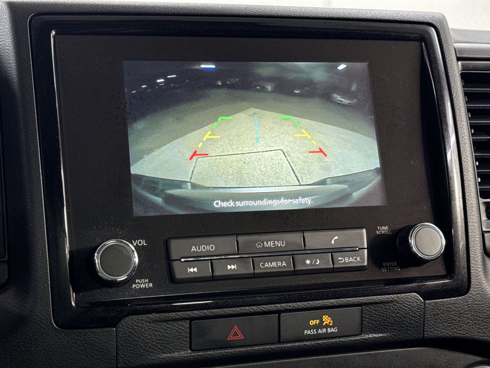 Used 2022 Nissan Frontier S RWD image 31