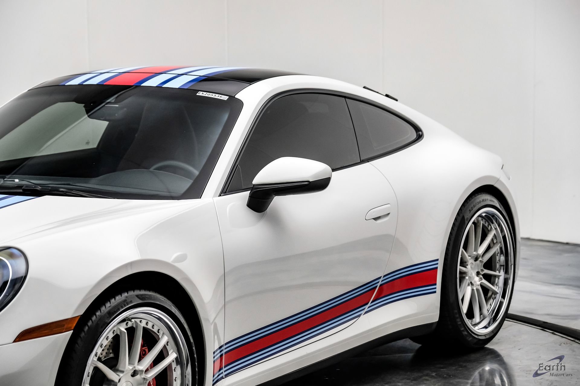 Used 2020 Porsche 911 Carrera RWD image 32