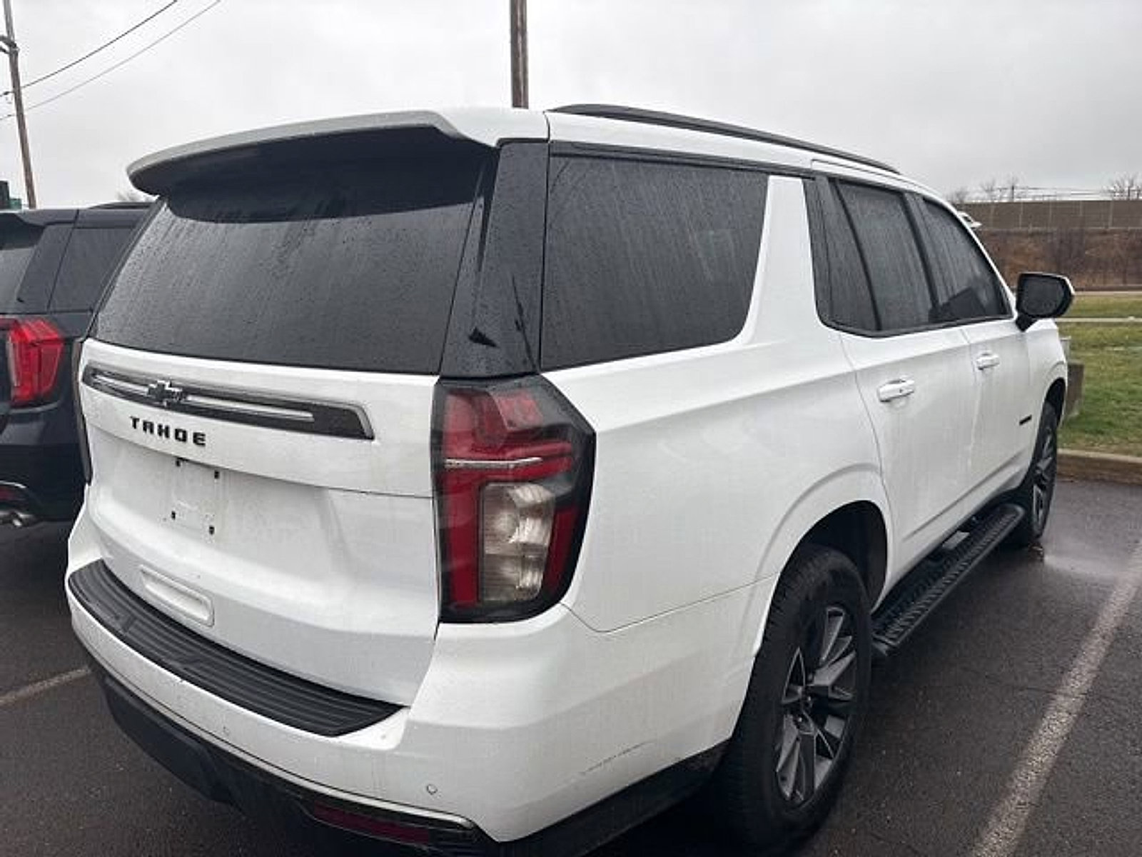 Used 2022 Chevrolet Tahoe Z71 image 5