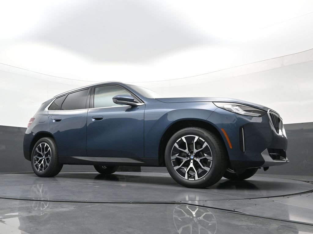 New 2026 BMW X3 xDrive30 w/ Premium Package image 22