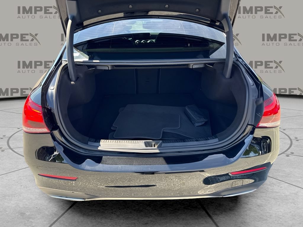 Used 2021 Mercedes-Benz A 220 4MATIC image 19