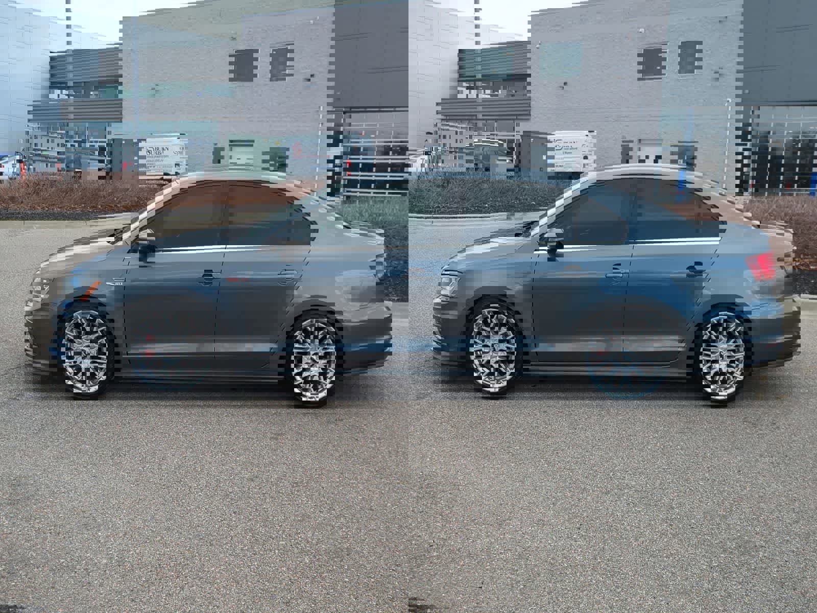 Used 2017 Volkswagen Jetta GLI image 5