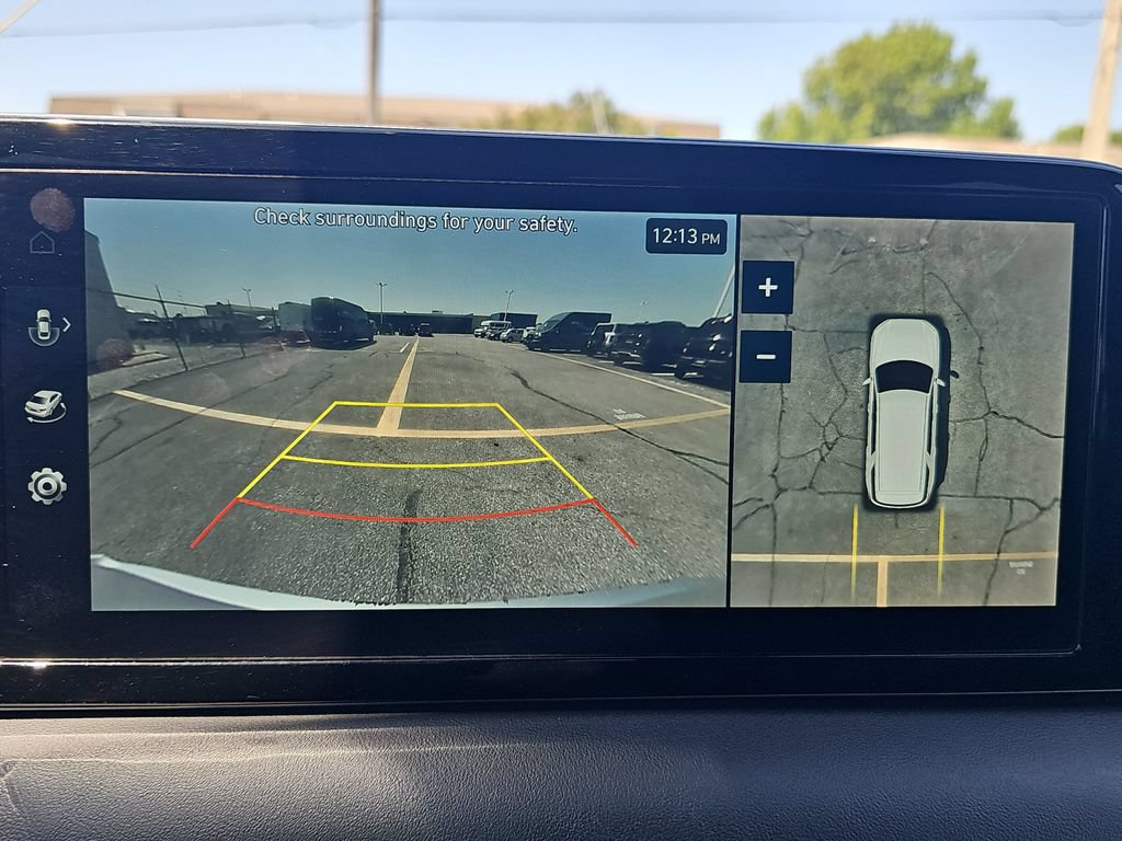 Used 2024 Hyundai Palisade Calligraphy AWD/4WD image 23