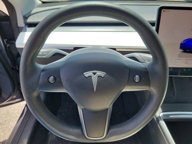 Used 2023 Tesla Model 3 Performance image 23