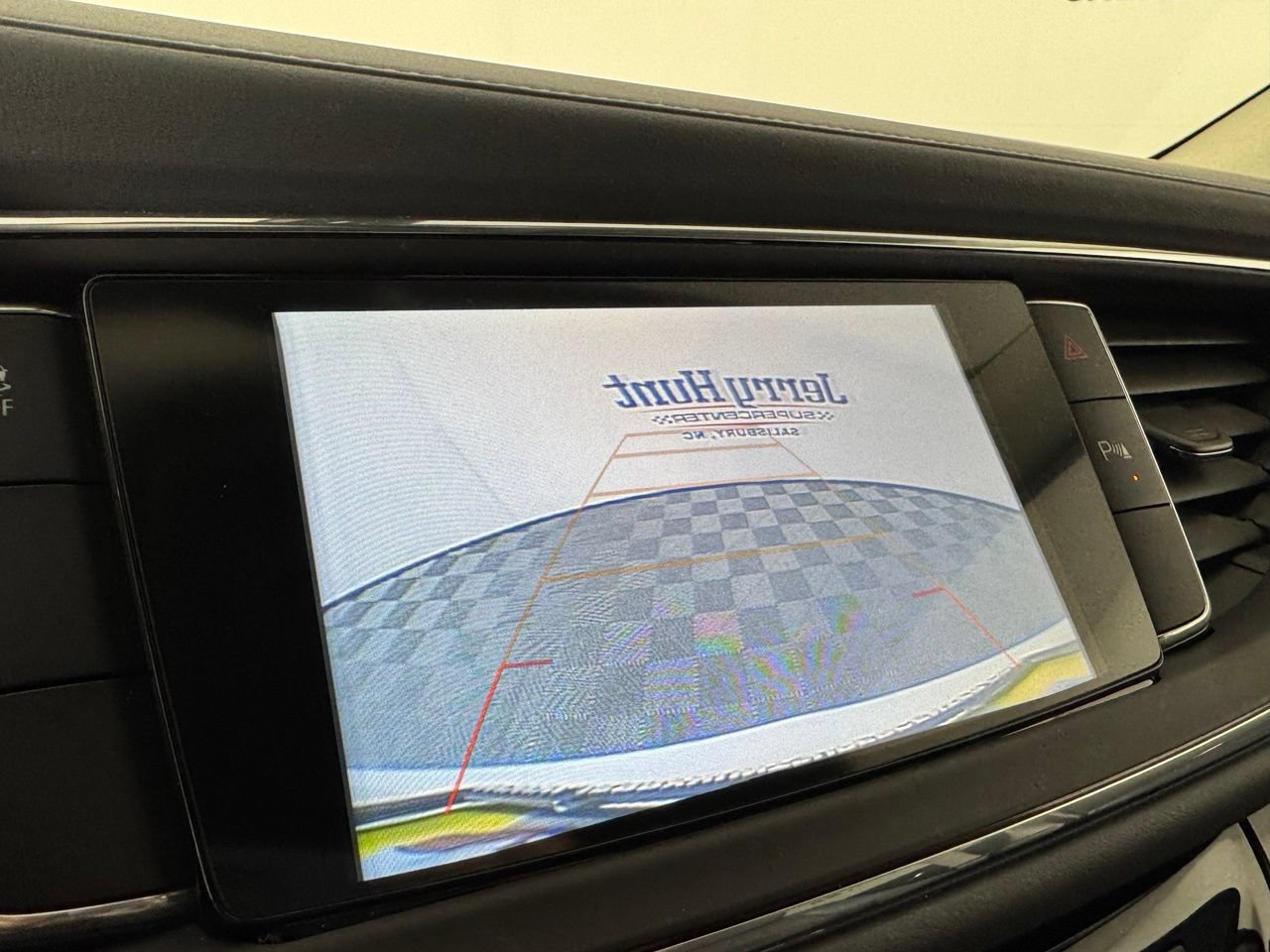 Used 2019 Buick Enclave Essence w/ LPO, Luxury Package FWD image 15