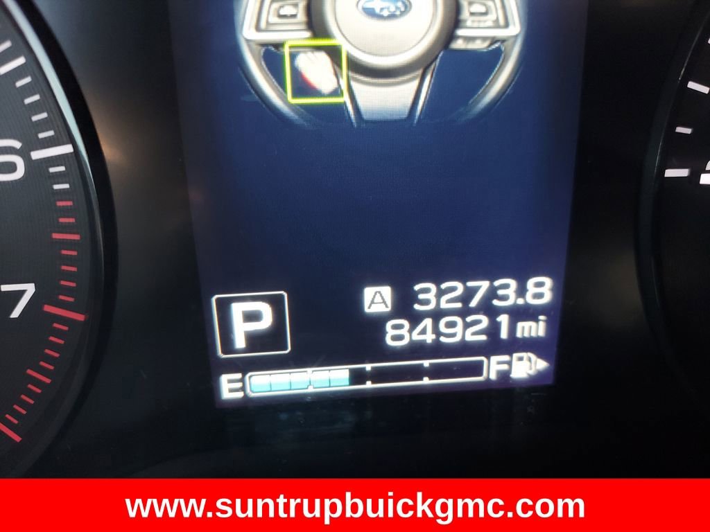 Used 2019 Subaru Crosstrek 2.0i Premium w/ Eyesight System image 18