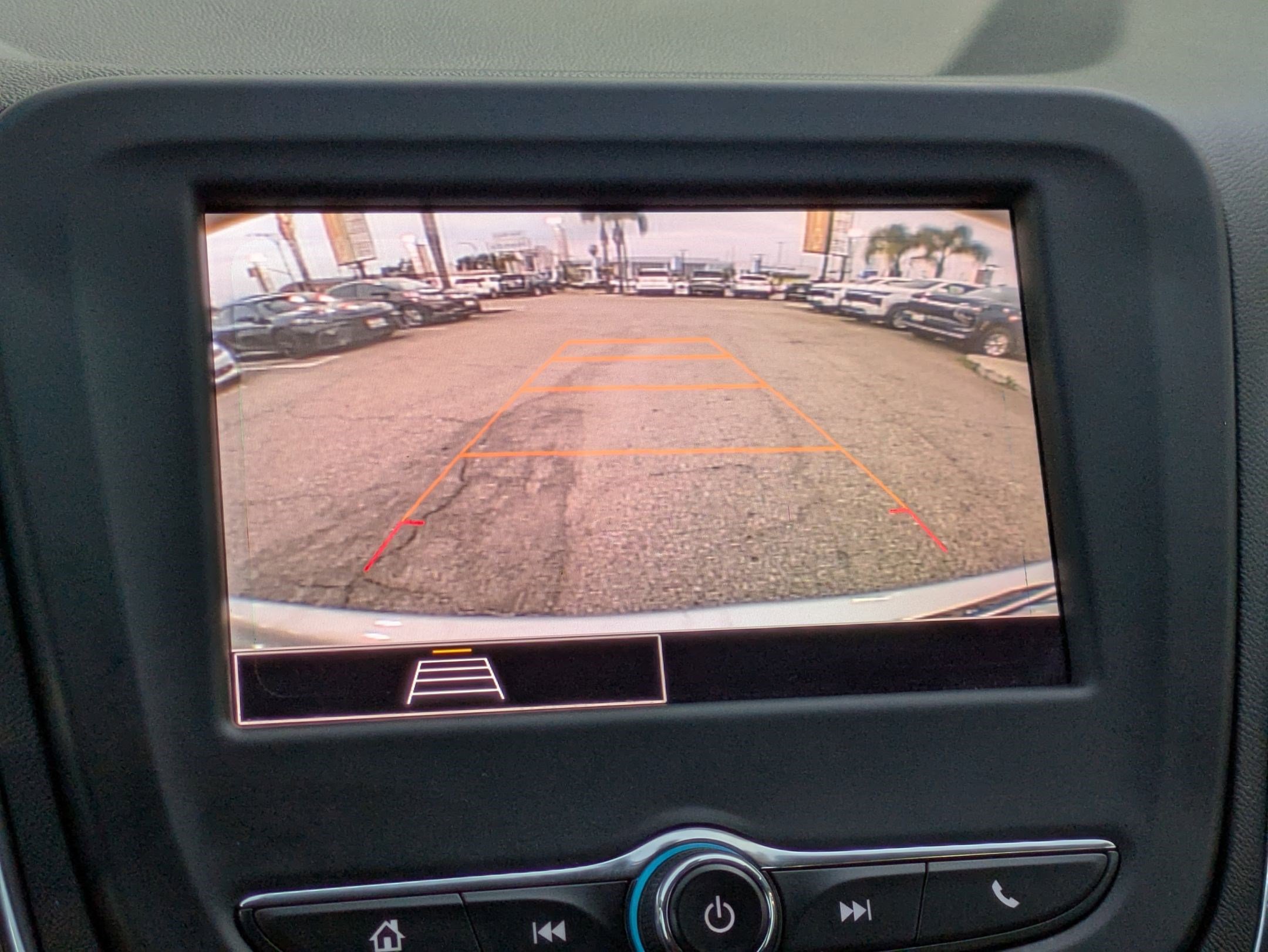 Certified 2022 Chevrolet Equinox LT image 19