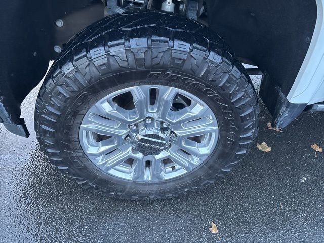 Used 2024 GMC Sierra 2500 Denali Ultimate image 39