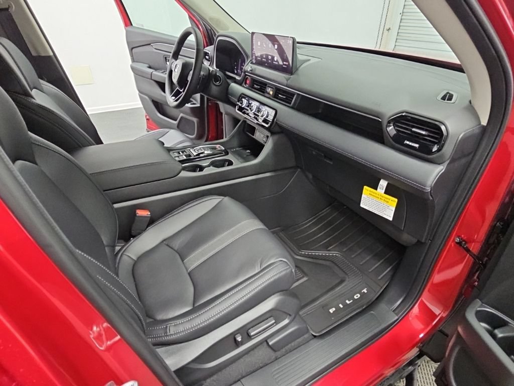 New 2026 Honda Pilot EX-L image 38