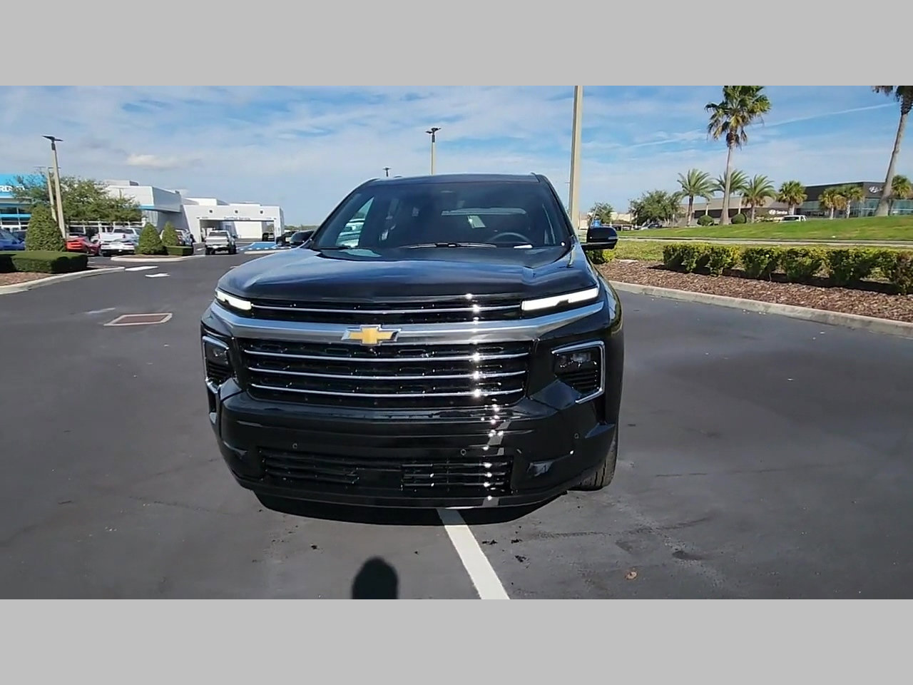 New 2026 Chevrolet Traverse High Country image 26