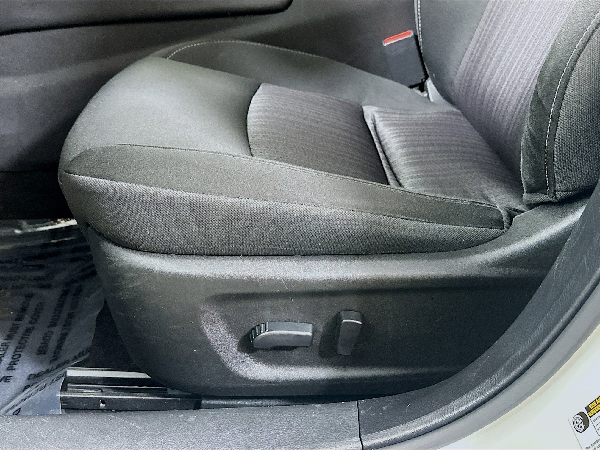 Used 2023 Nissan Altima 2.5 SV image 18