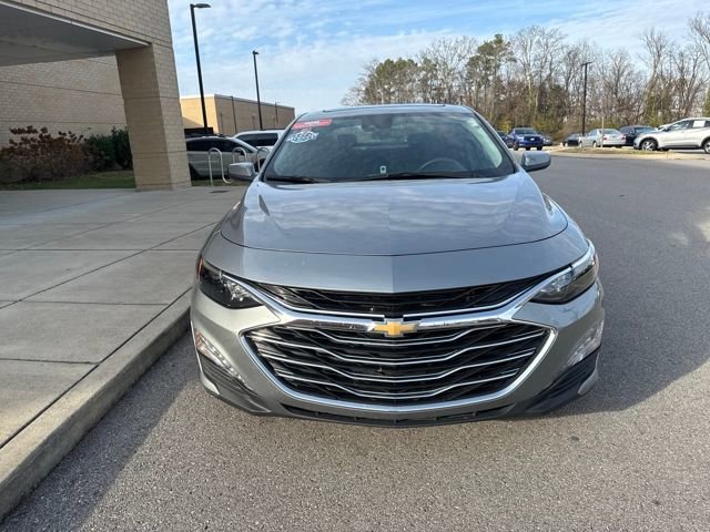 Used 2024 Chevrolet Malibu LT image 7