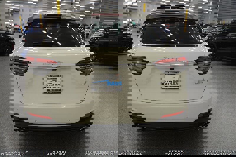 Used 2022 Maserati Levante Modena image 11